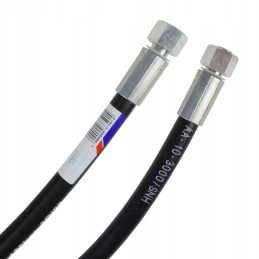 Cable thread M18x1 5 straight l 3000 dn10 1sn