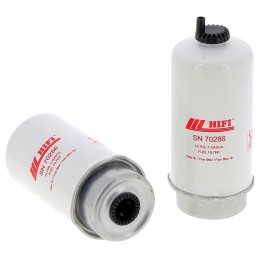 Sn70286 hifi fuel filter
