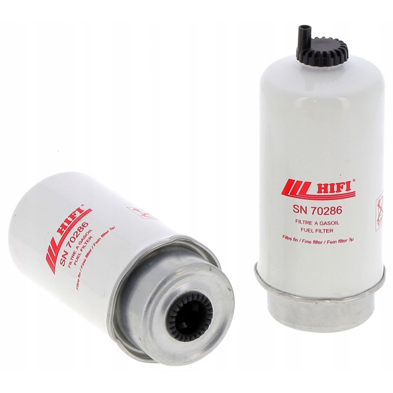 Sn70286 hifi fuel filter