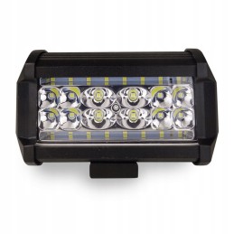 LED work lamp 84w lightbar mini 14cm 9 36v