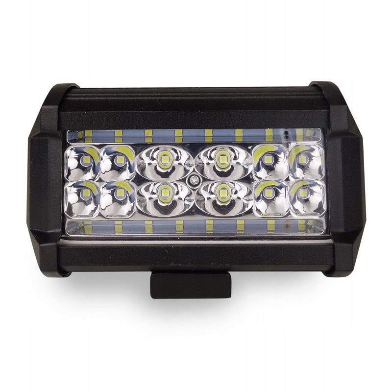 LED work lamp 84w lightbar mini 14cm 9 36v