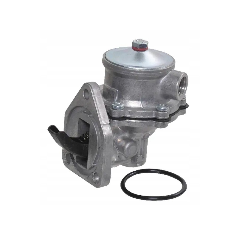 The Kramp fuel pump fits the khd