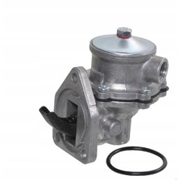 The Kramp fuel pump fits the khd