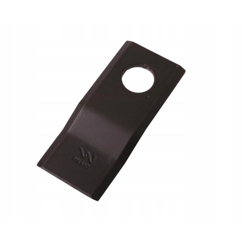 Lawn mower blade 108x46x3 108p galfre warynski