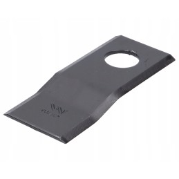 Lawn mower blade 108x46x3 108p galfre warynski