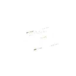 Mann filter Kia Sorento cabin filter for vehicles