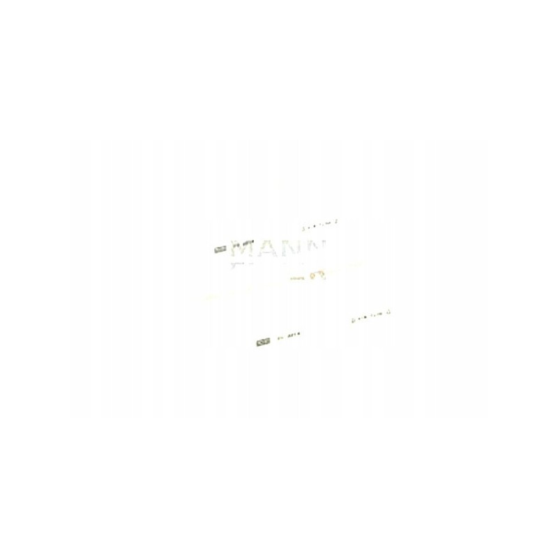 Mann filter Kia Sorento cabin filter for vehicles