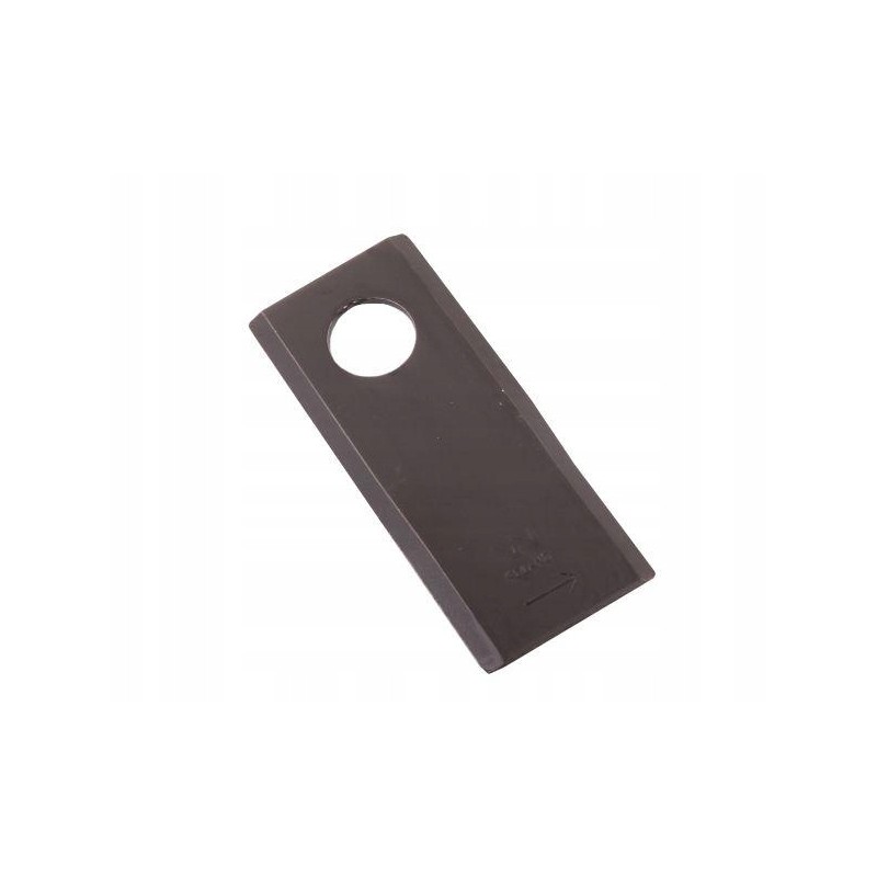 Lawn mower blade l 110x48x3 21 galfre warynski