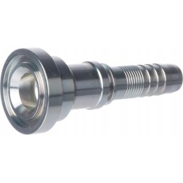 SFS NS hose end with flange 6000 dn20 47 6mm