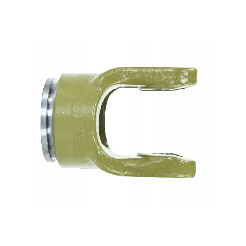 Cross fork 30x80 triangle for external pipe