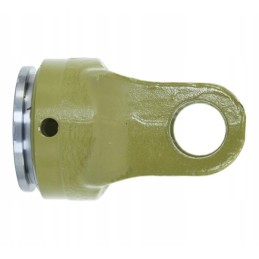 Cross fork 30x80 triangle for external pipe