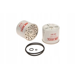 Fuel filter sn 001