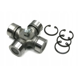 Shaft cross 27x74 6 series 3r warynski w219401