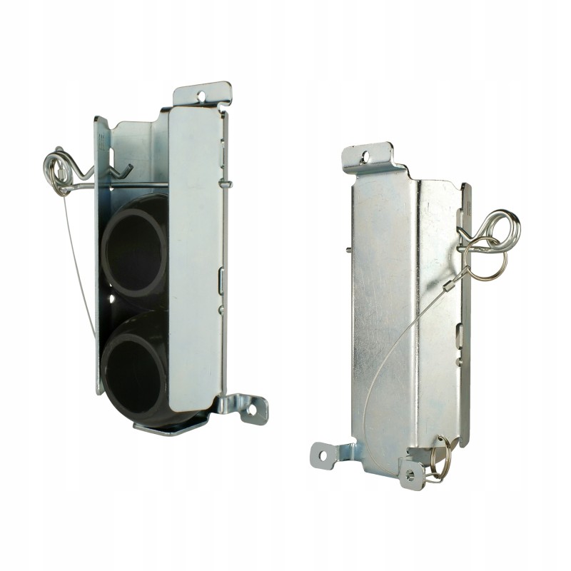 Magazine with BK Cat1 1w 44 22 hydrolider bullets