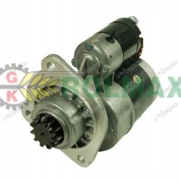 Starter zetor john deere 976111 976116