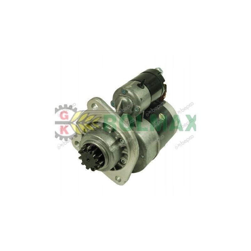 Starter zetor john deere 976111 976116
