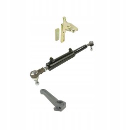 Power steering cylinder c 330 h 200 hydrolider set