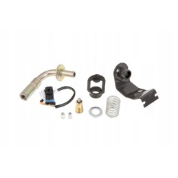 7711132639 warning lamp holder complete