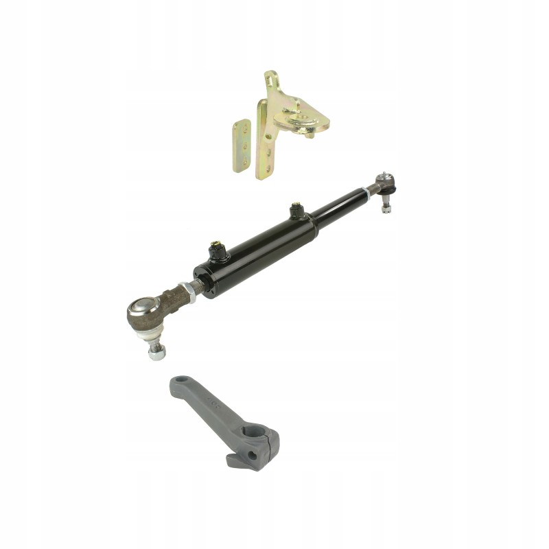 Original agricola c 330 power steering cylinder