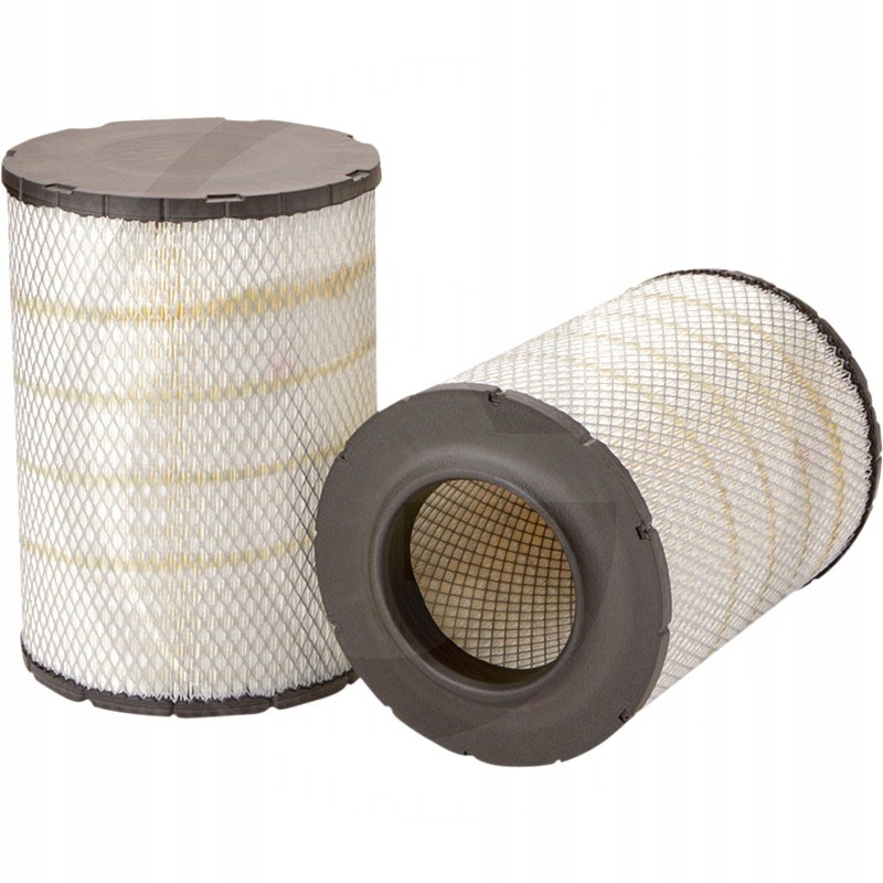 Challenger Fleetguard air filter 4278631m1