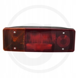 Rear left lamp combination ursus c 360 c 385