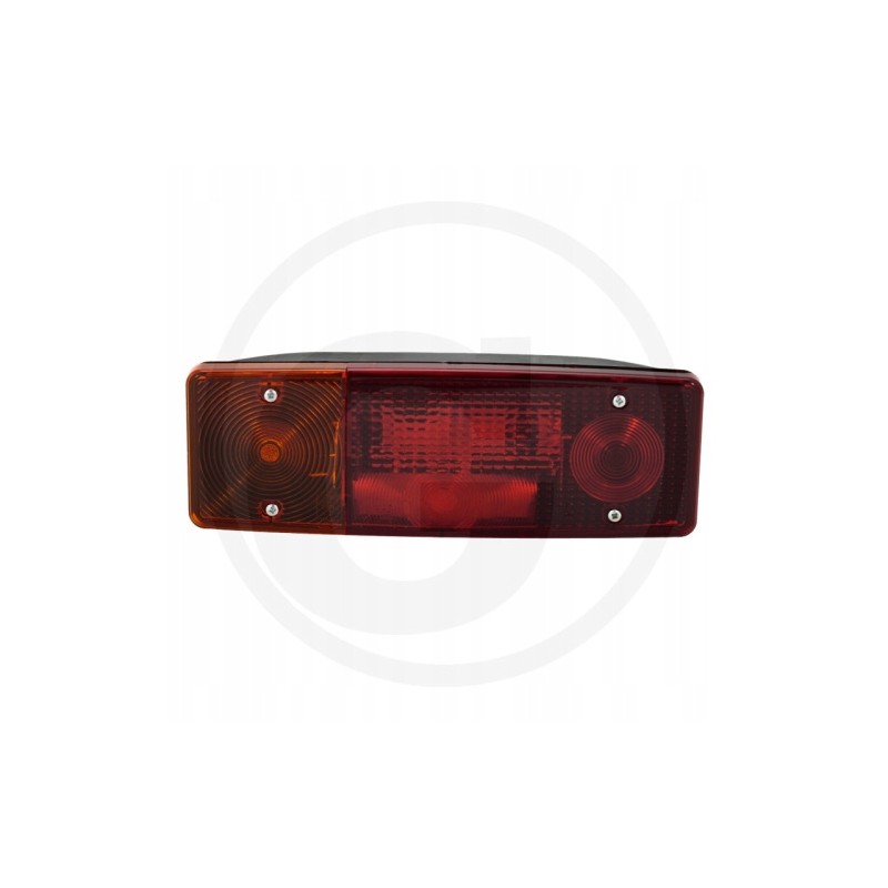 Rear left lamp combination ursus c 360 c 385
