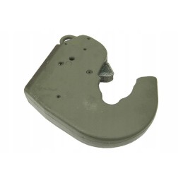 Lower lever hook for welding