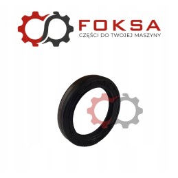 Clutch shaft seal mf 395522x1