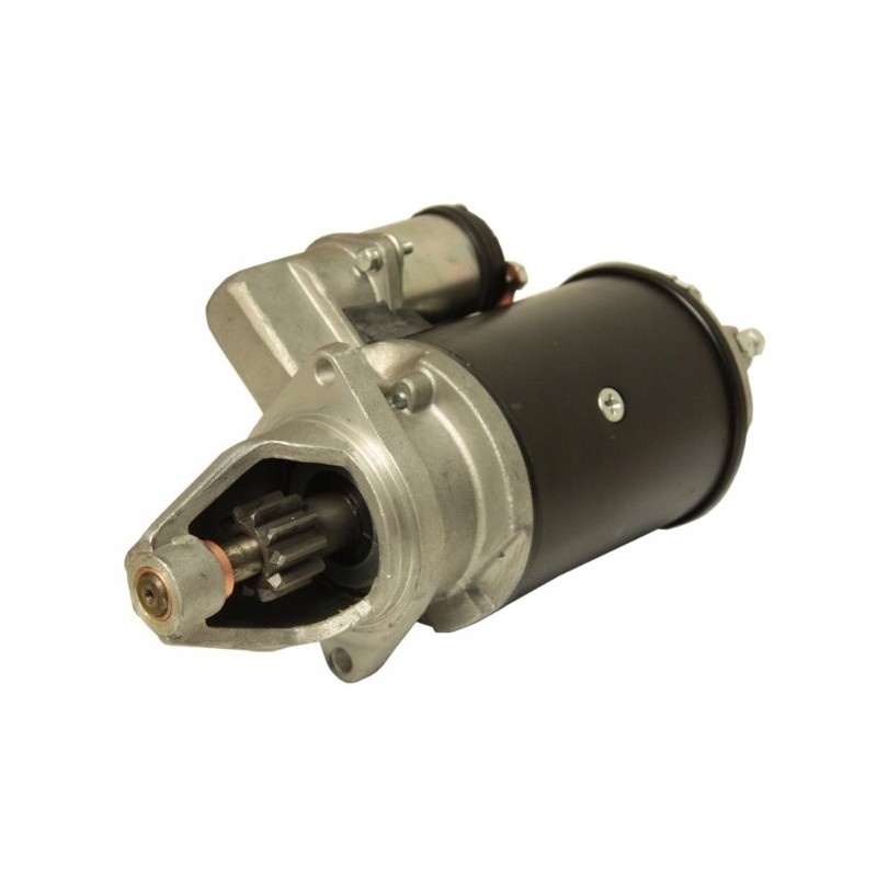 Classic starter 12v 2 8kw landini mf perkins