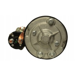 Classic starter 12v 2 8kw landini mf perkins