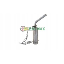 Transport hook pin c360 c 360 4655107