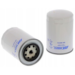 Fuel filter sn 80019