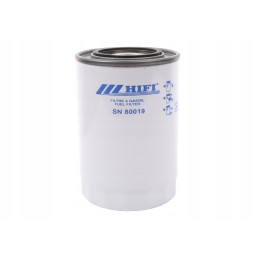 Fuel filter sn 80019