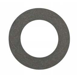 Lining for friction clutch 140x85mm x cardan