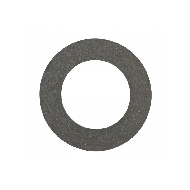 Lining for friction clutch 140x85mm x cardan