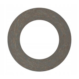 Lining for friction clutch 160x98mm x cardan