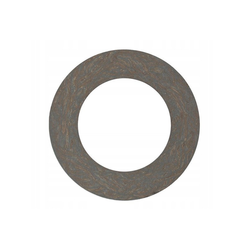 Lining for friction clutch 160x98mm x cardan