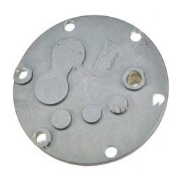 PTO engagement lever cover NKPL incomplete