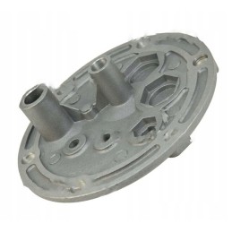 PTO engagement lever cover NKPL incomplete