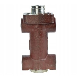 Pressure equalizer for Zetor 70116830 aparts