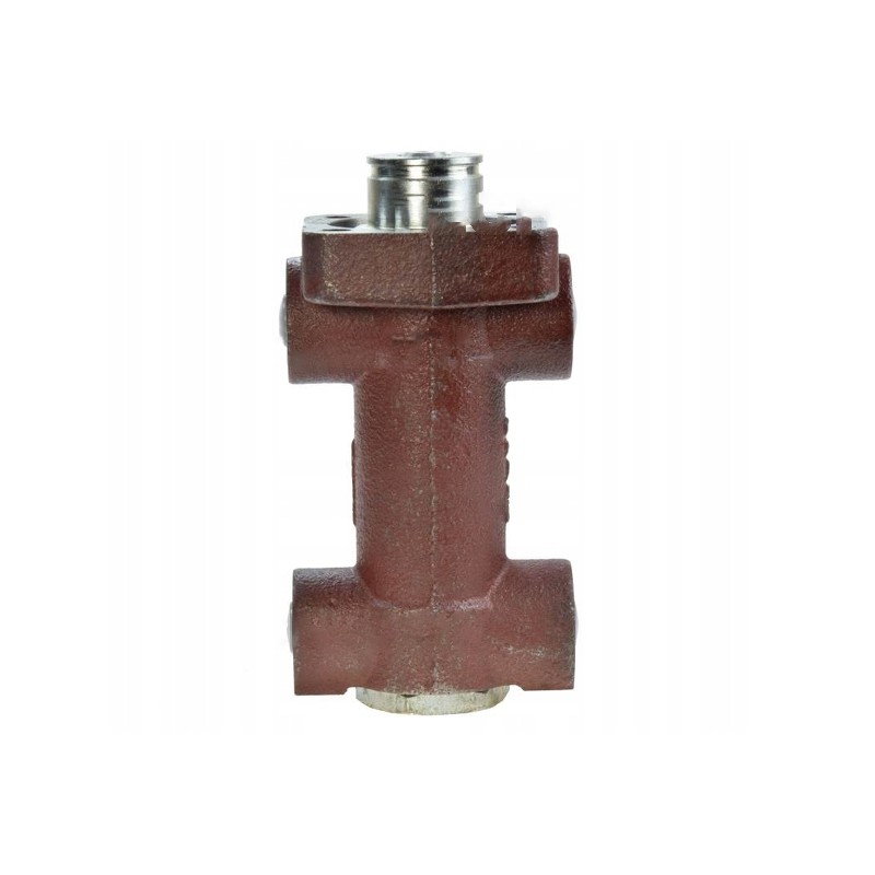 Pressure equalizer for Zetor 70116830 aparts