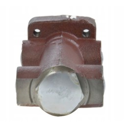 Pressure equalizer for Zetor 70116830 aparts