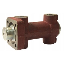 Pressure equalizer for Zetor 70116830 aparts