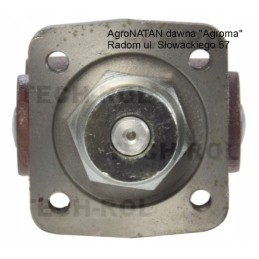 Pressure equalizer for Zetor 70116830 aparts