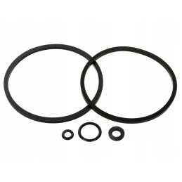 Fuel filter wp 40 3x mf3 case claas orig ursus