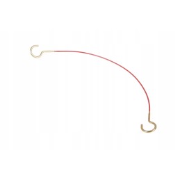 H716921050030 rear linkage protection