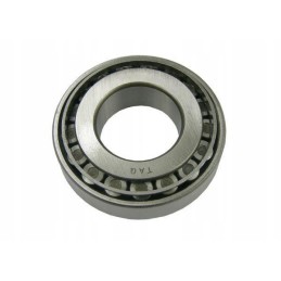 Tapered roller bearing 30204