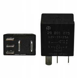 Case ih 50721011 granite mini relay