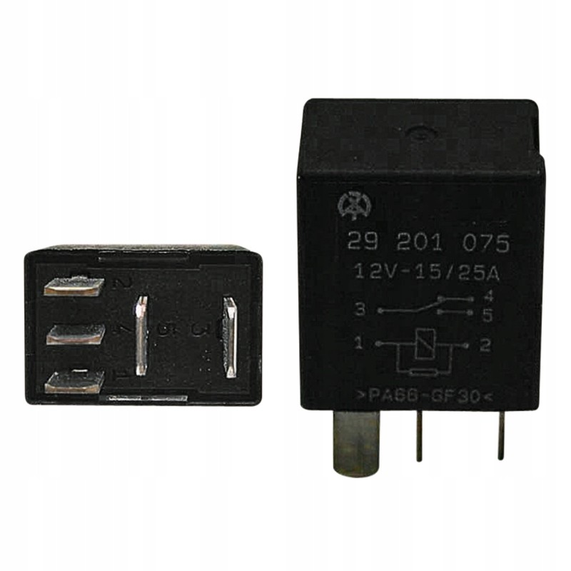 Case ih 50721011 granite mini relay