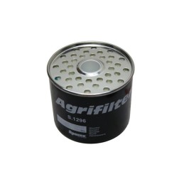 Fuel filter mf renault same claas p556245